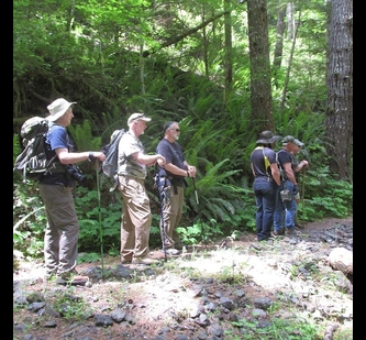 Expeditions