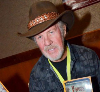 Ron Morehead