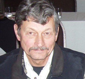 John Mionczynski