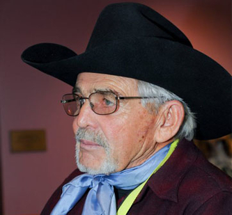 Bob Gimlin