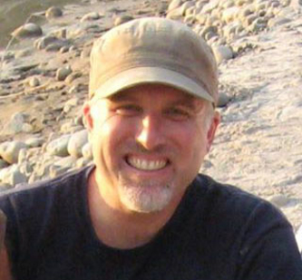 Cliff Barackman