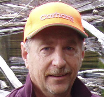 David Ellis